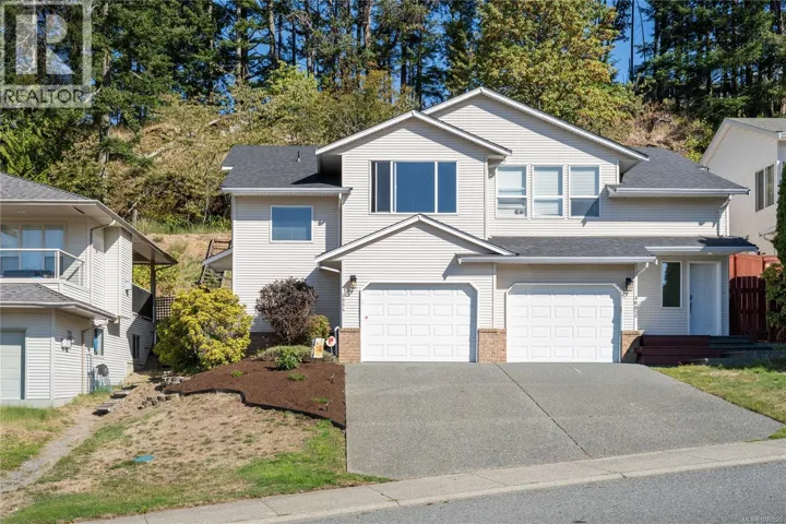 4884 Fairbrook Cres, Nanaimo, British Columbia V9T6I6
