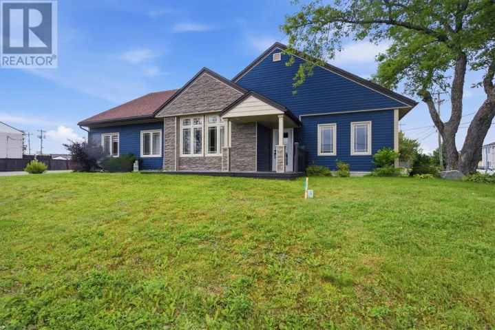 98 SULLIVAN Avenue, GANDER, Newfoundland & Labrador None