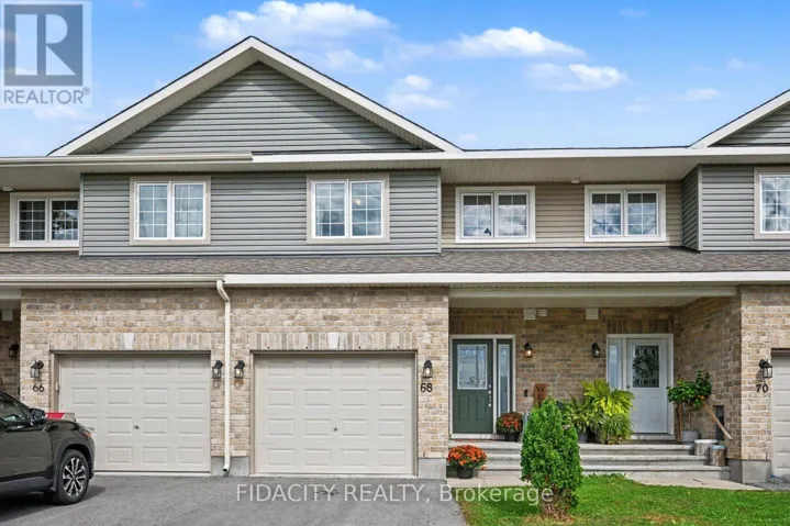 68 VIMY RIDGE CRESCENT, Arnprior, Ontario K7S0H7