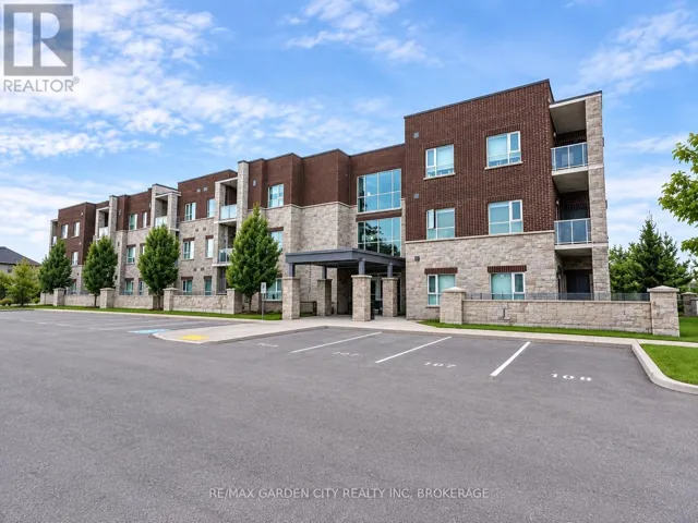 304 - 529 SOUTH PELHAM ROAD, Welland (West Welland), Ontario L3C0H7