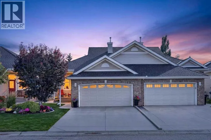 19 West Jensen Place SW, Calgary, Alberta T3H5W9