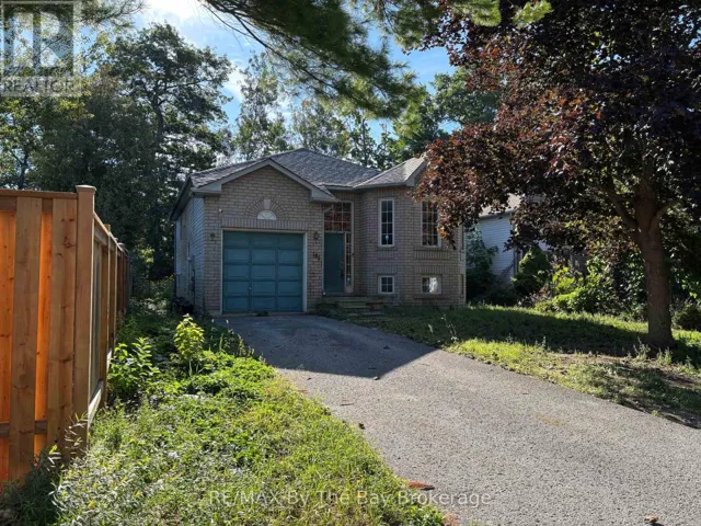 184 DYER DRIVE, Wasaga Beach, Ontario L9Z1L9
