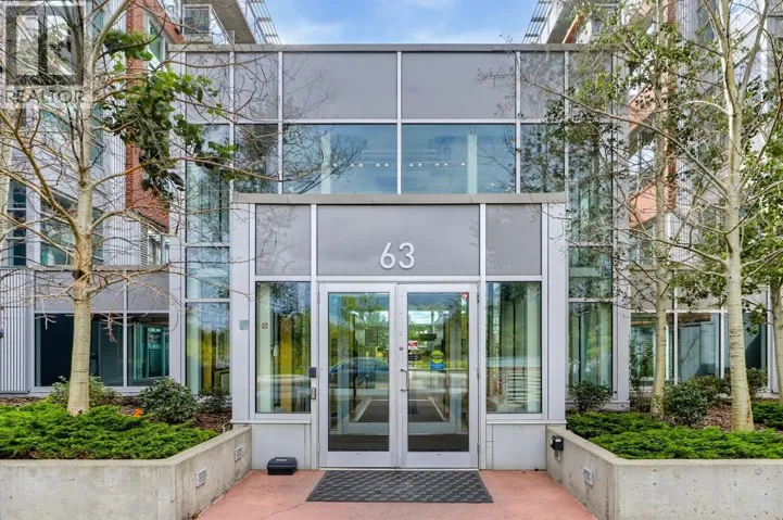 505, 63 Inglewood Park SE, Calgary, Alberta T2G1B7