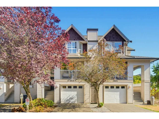 18636 65 AVENUE, Surrey, British Columbia V3S8Z9