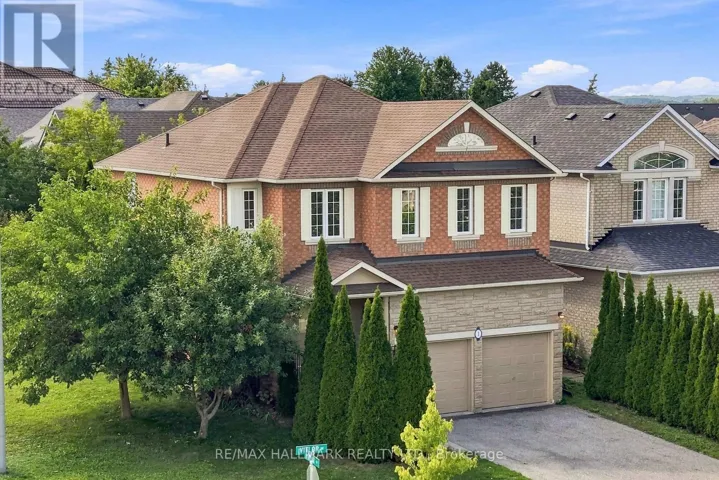 1 VITLOR DRIVE, Richmond Hill (Oak Ridges), Ontario L4E2Y4