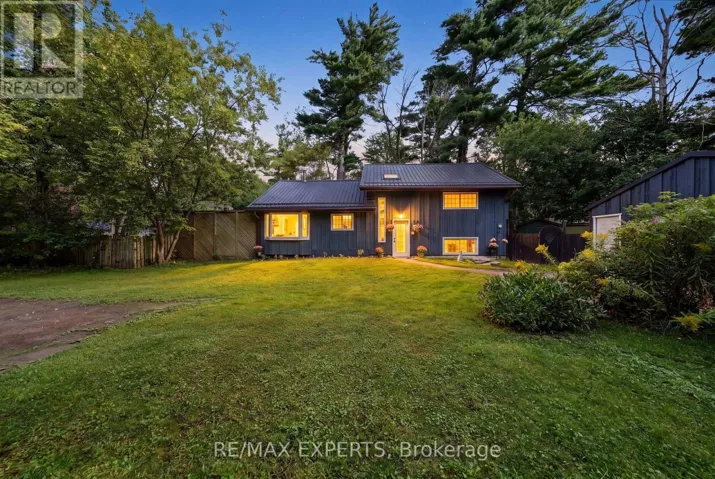 1805 SAINT JOHN'S ROAD, Innisfil (Alcona), Ontario L9S1T4