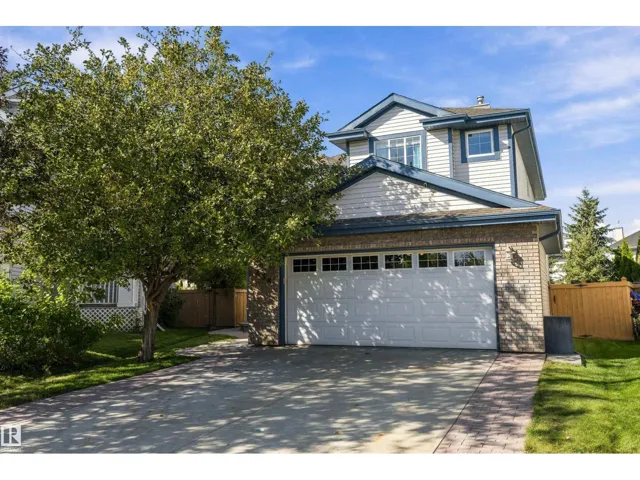 438 HODGSON BV NW, Edmonton, Alberta T6R3E9