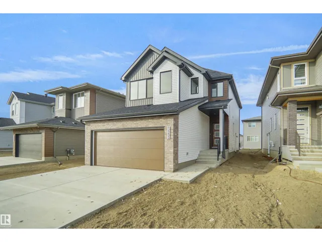 2233 194A ST NW, Edmonton, Alberta T6M3B6