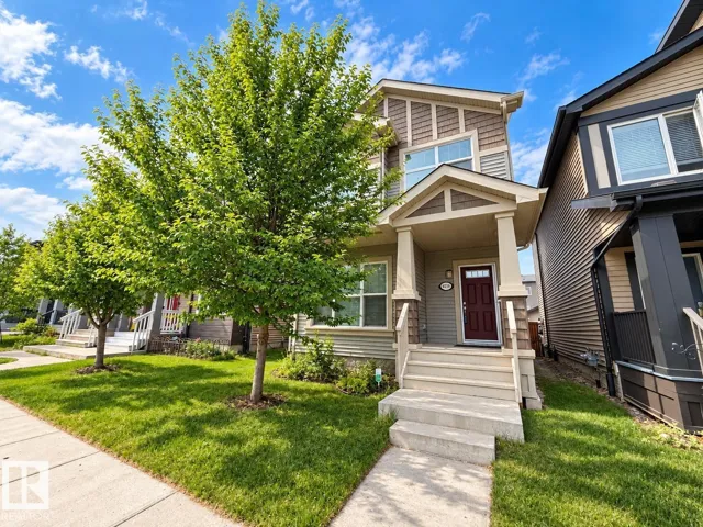 4315 PROWSE LINK LI SW, Edmonton, Alberta T6W3A7