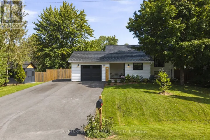 3417 TIMBERLINE AVENUE, Severn (West Shore), Ontario L3V0V8