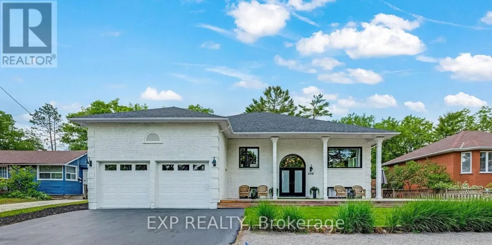 256 OLD MOSLEY STREET, Wasaga Beach, Ontario L9Z2J2