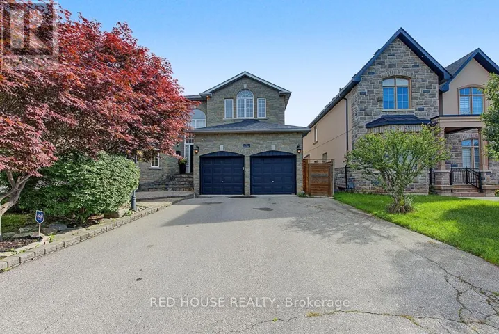 111 NEILSON DRIVE, Toronto (Markland Wood), Ontario M9C1W1