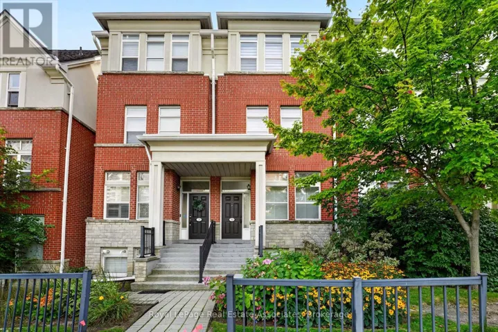30 MICHAEL POWER PLACE, Toronto (Islington-City Centre West), Ontario M9A5G9