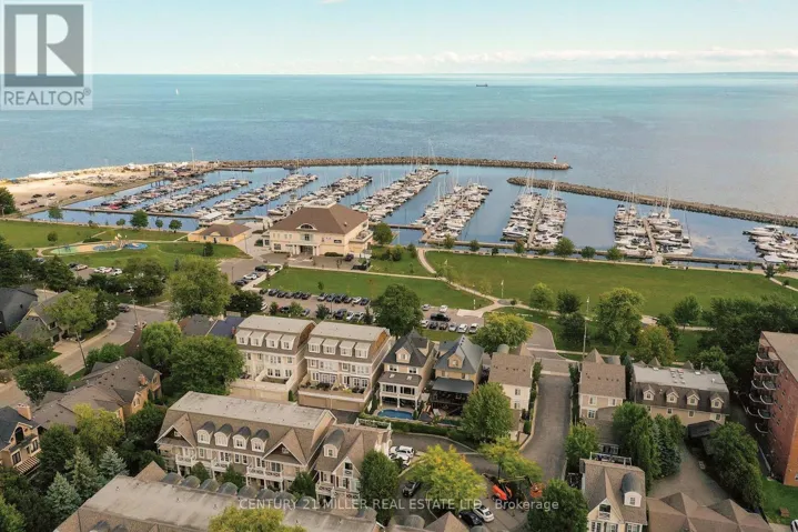 26 - 2369 ONTARIO STREET, Oakville (BR Bronte), Ontario L6L1A6