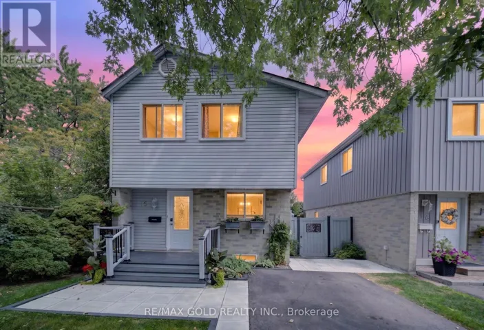 15 JACKMAN DRIVE, Brampton (Northgate), Ontario L6S2L7