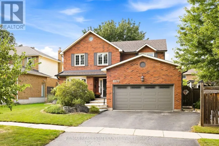 3277 WOODSIDE AVENUE, Burlington (Headon), Ontario L7M2R9