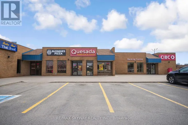 D113 - 4490 FAIRVIEW STREET, Burlington (Shoreacres), Ontario L7L5P9