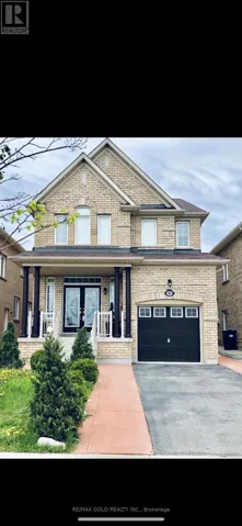 BASEMENT - 102 GARDENBROOKE TRAIL, Brampton (Bram East), Ontario L6P3G9