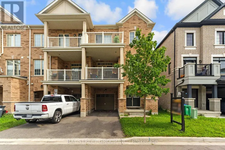 53 FRUITVALE CIRCLE, Brampton (Northwest Brampton), Ontario L7A5B9