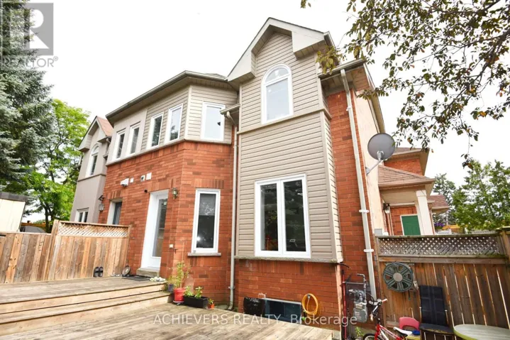 83 CLOVER BLOOM ROAD, Brampton (Sandringham-Wellington), Ontario L6R1S4