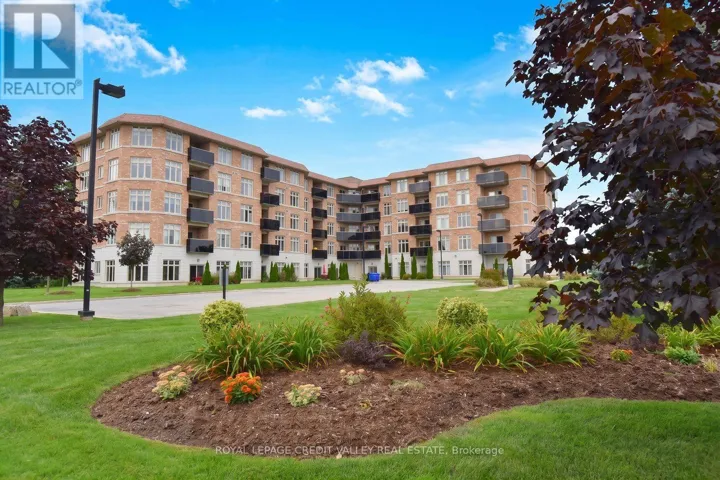 430 - 8111 FOREST GLEN DRIVE S, Niagara Falls (Mt. Carmel), Ontario L2H2Y7
