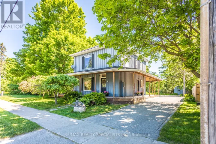 241 MAIN STREET, Erin, Ontario N0B1T0