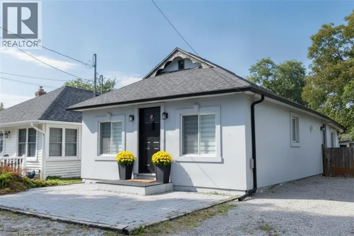 10 GRAHAM Street, St. Catharines, Ontario L2N5L2