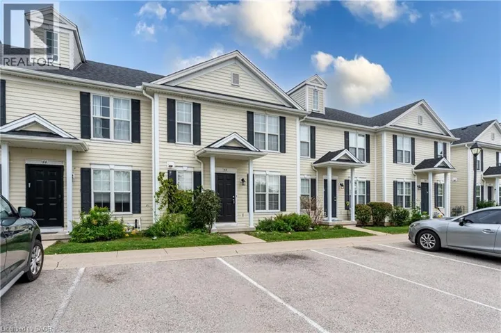 600 SARNIA Road Unit# 43, London, Ontario N6G5M5