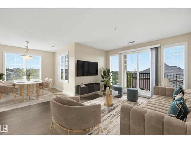 #3303 6 AUGUSTINE CR, Sherwood Park, Alberta T8H0X8