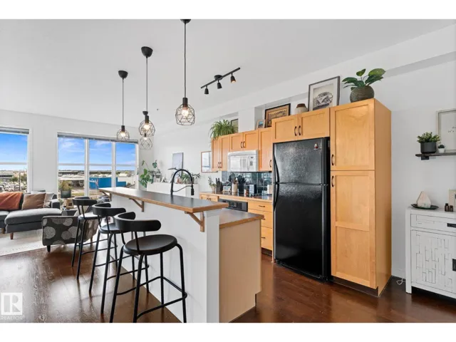 #408 4835 104A ST NW, Edmonton, Alberta T6H0R5