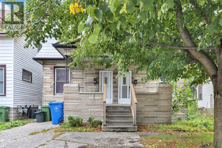 430-432 CAMPBELL, Windsor, Ontario N9B2H4