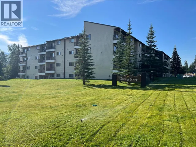 10 CARIBOO Drive Unit# 210, Elkford, British Columbia V0B1H0