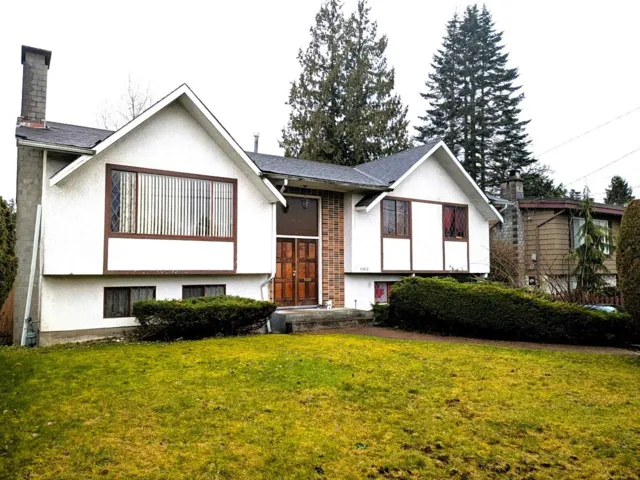 11812 85A AVENUE, Delta, British Columbia V4C2V6