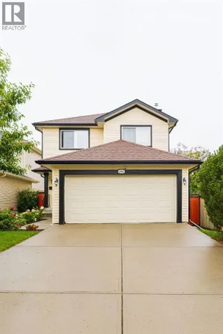 266 Millrise Square SW, Calgary, Alberta T2Y4B9