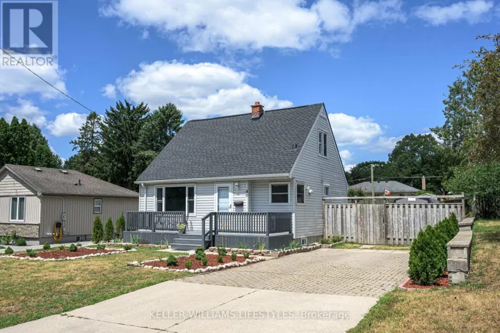 40 MAGEE STREET, London East (East O), Ontario N5W1C7