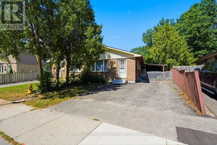 17 EDGEMERE CRESCENT, London South (South T), Ontario N5Z4M6