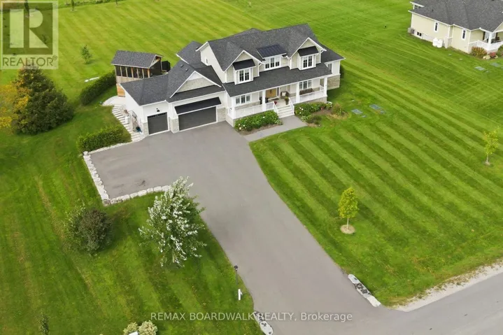 212 KASWIT DRIVE, Beckwith, Ontario K7C0C4