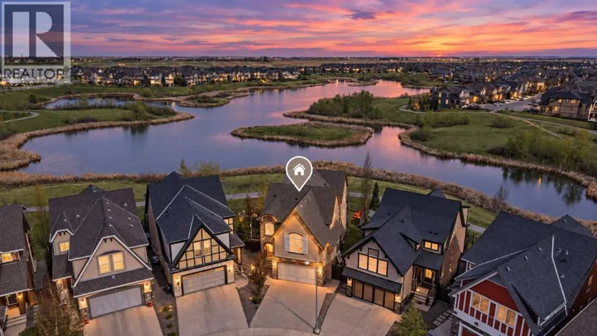 127 Marquis Grove SE, Calgary, Alberta T3M1M6
