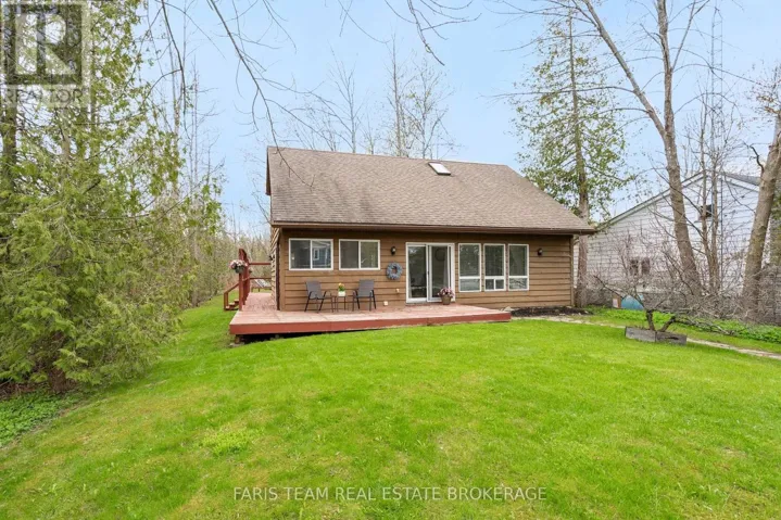 2720 IRETON STREET, Innisfil, Ontario L9S2J2