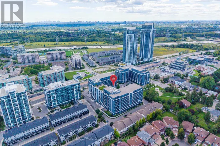 120 - 372 HIGHWAY 7, Richmond Hill (Doncrest), Ontario L4B0C6