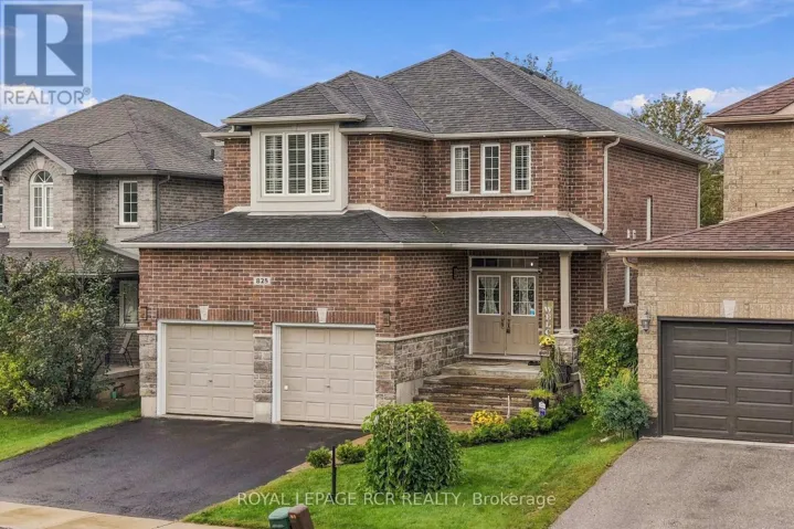 825 BOOTH AVENUE, Innisfil (Alcona), Ontario L9S0A7