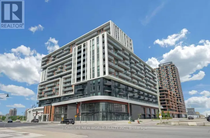 906 - 8119 BIRCHMOUNT ROAD, Markham (Unionville), Ontario L6G0H5