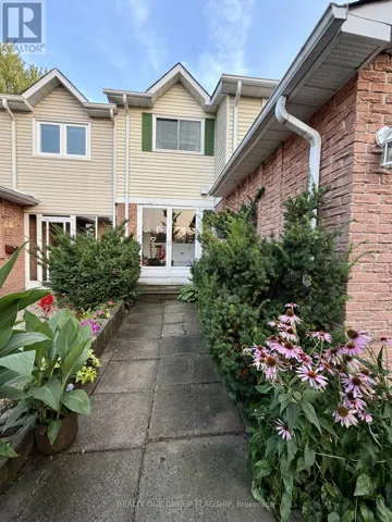 73 DURIE LANE, Markham (Aileen-Willowbrook), Ontario L3T5H4