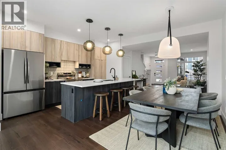 7158 Rangeview Avenue SE, Calgary, Alberta T3S0S5