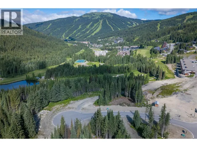 LOT 13 MCGILLIVRAY LAKE Drive, Sun Peaks, British Columbia V0E5N0