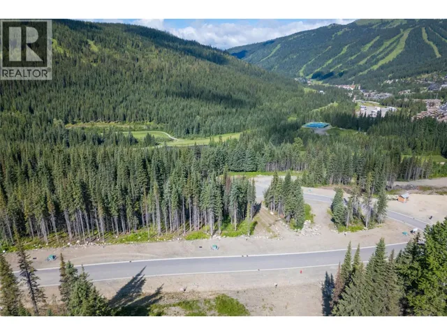 LOT 11 MCGILLIVRAY LAKE Drive, Sun Peaks, British Columbia V0E5N0