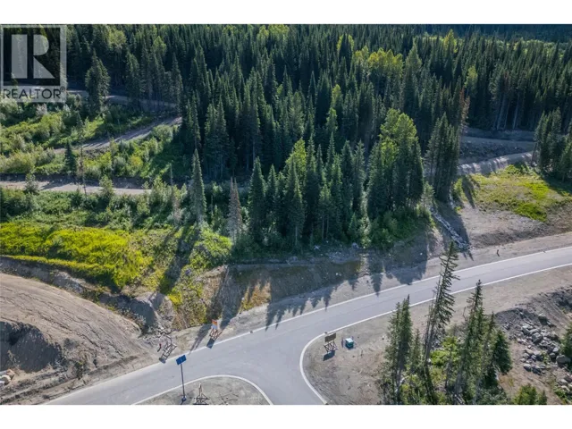 LOT 1 MCGILLIVRAY LAKE Drive, Sun Peaks, British Columbia V0E5N0