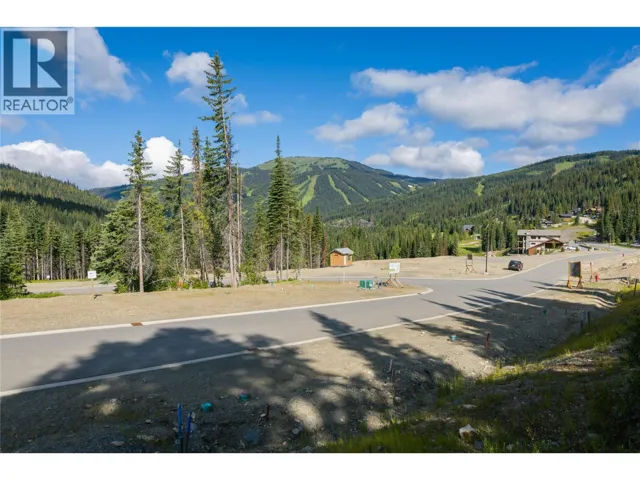 LOT 3 MCGILLIVRAY LAKE Drive, Sun Peaks, British Columbia V0E5N0