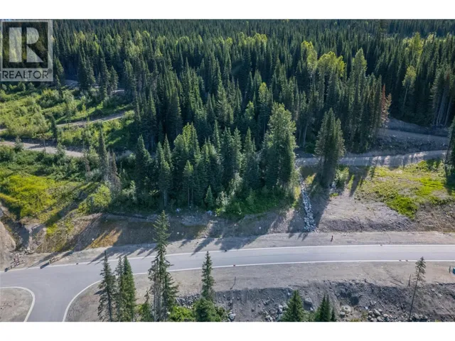 LOT 2 MCGILLIVRAY LAKE Drive, Sun Peaks, British Columbia V0E5N0