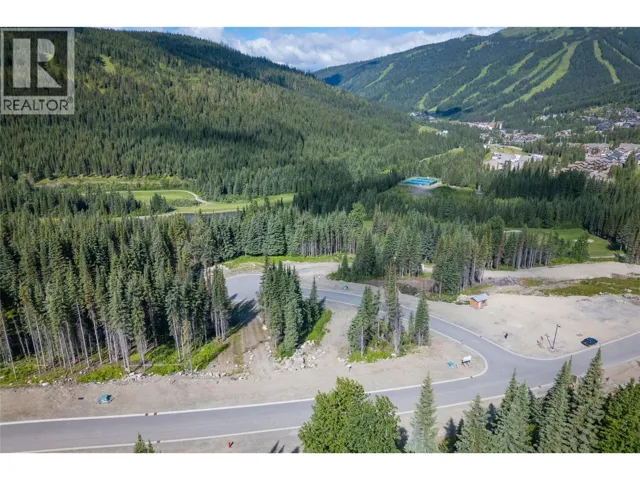 LOT 12 MCGILLIVRAY LAKE Drive, Sun Peaks, British Columbia V0E5N0